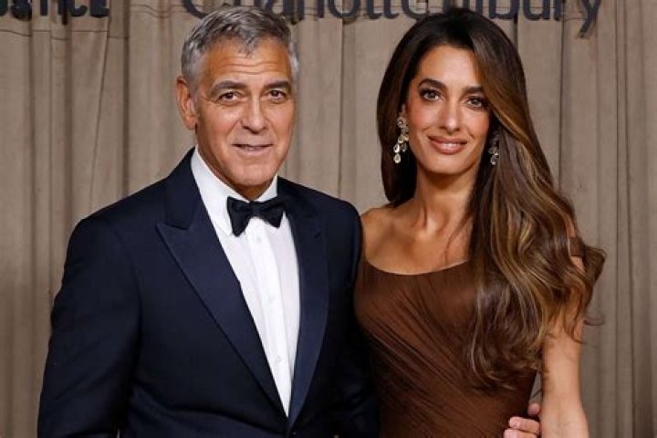 George Clooney: Is He Still Married?