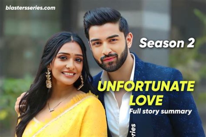 Heartbreak Chronicles: The Unfortunate Love July 2024 Teasers Full Story