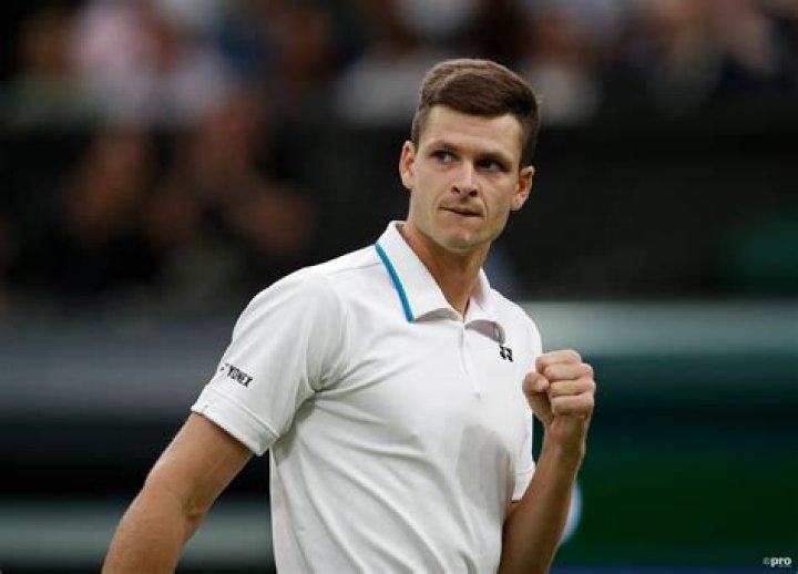 Is Hurkacz Gay? Unraveling The Mysteries Of The Polish Tennis Star