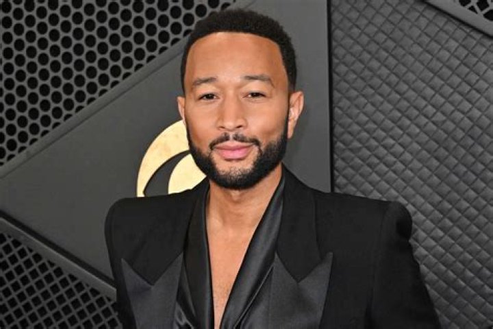 Is John Legend Asian? Unveiling The Ethnicity Of The Renowned Musician