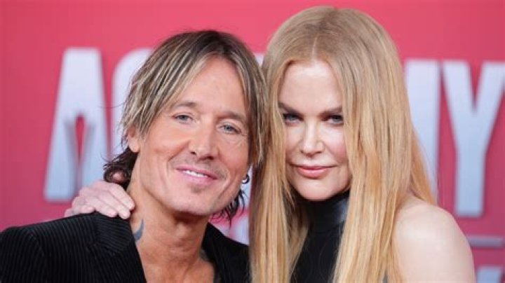 Is Nichole Kidman Pregnant? The Truth Behind The Rumors