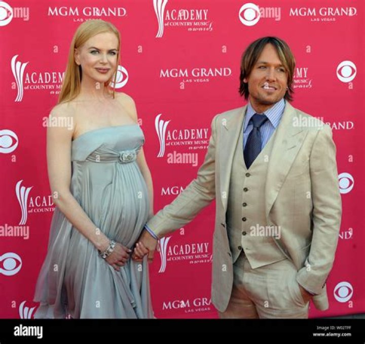 Is Nicole Kidman Pregnant Now? Unraveling The Rumors