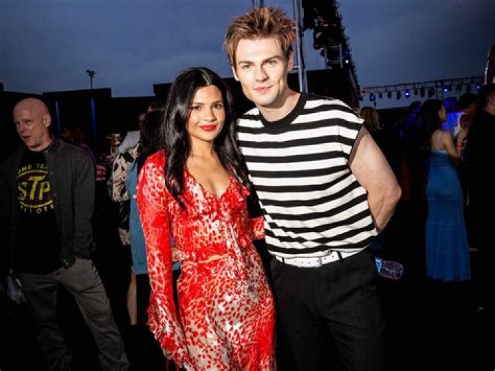 Is Noah Lalonde And Nikki Rodriguez Dating? Unraveling The Mystery Of Their Relationship