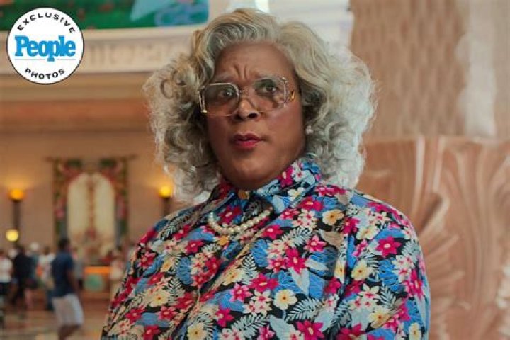 Is Tyler Perry In The Hospital? Latest Updates And Insights