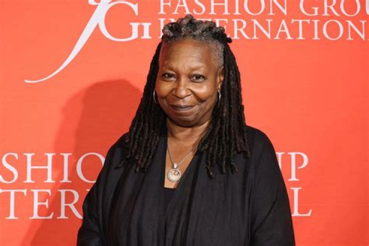 Is Whoopi Goldberg Still Alive Or Has She Passed Away?