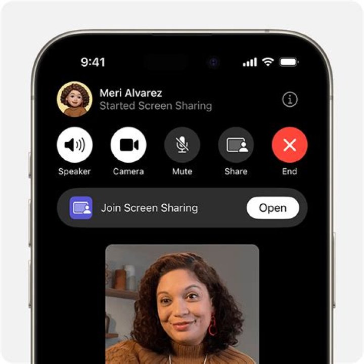 Is Your Privacy Safe? Understanding Does FaceTime Alert Screen Recording