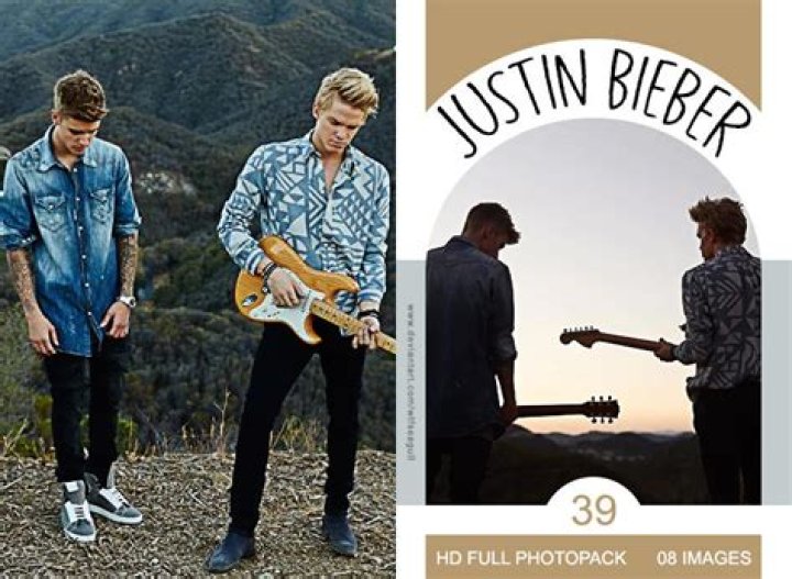 Justin Bieber's Age In 2023: A Look Into His Journey