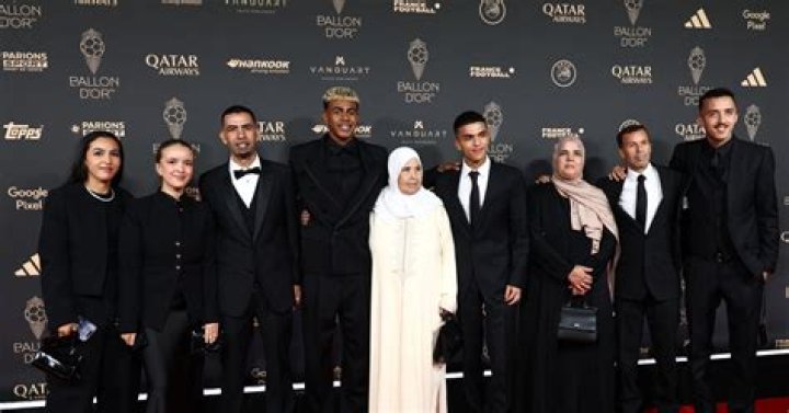 Lamine Yamal's Sister: Unveiling The Mystery Behind Her Name