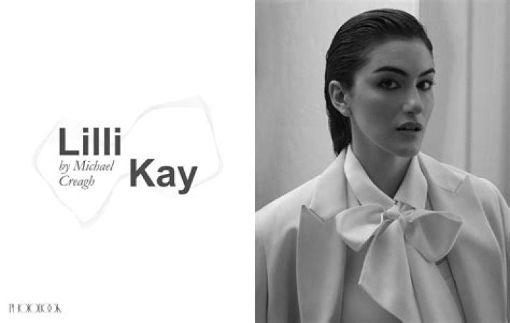 Lilli Kay Age: Discovering The Young Star's Journey