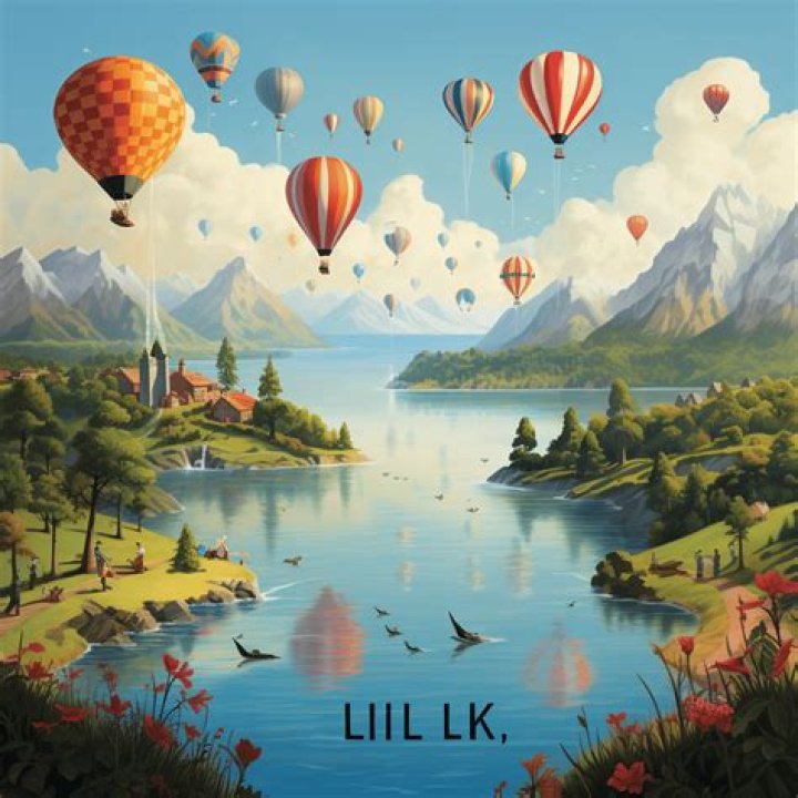Lilli Kay: The Journey Of A Transgender Icon