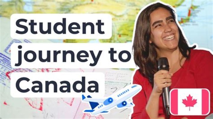 Maja Salvador's Journey In Canada: A Cultural Connection