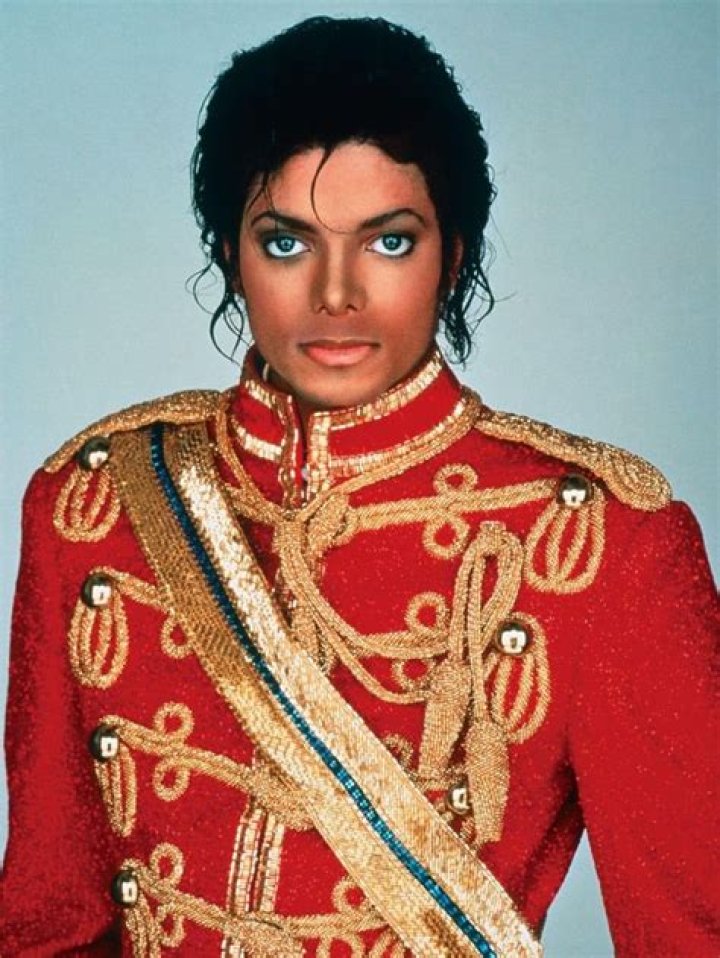 Michael Jackson: The King Of Pop And His Enduring Appeal