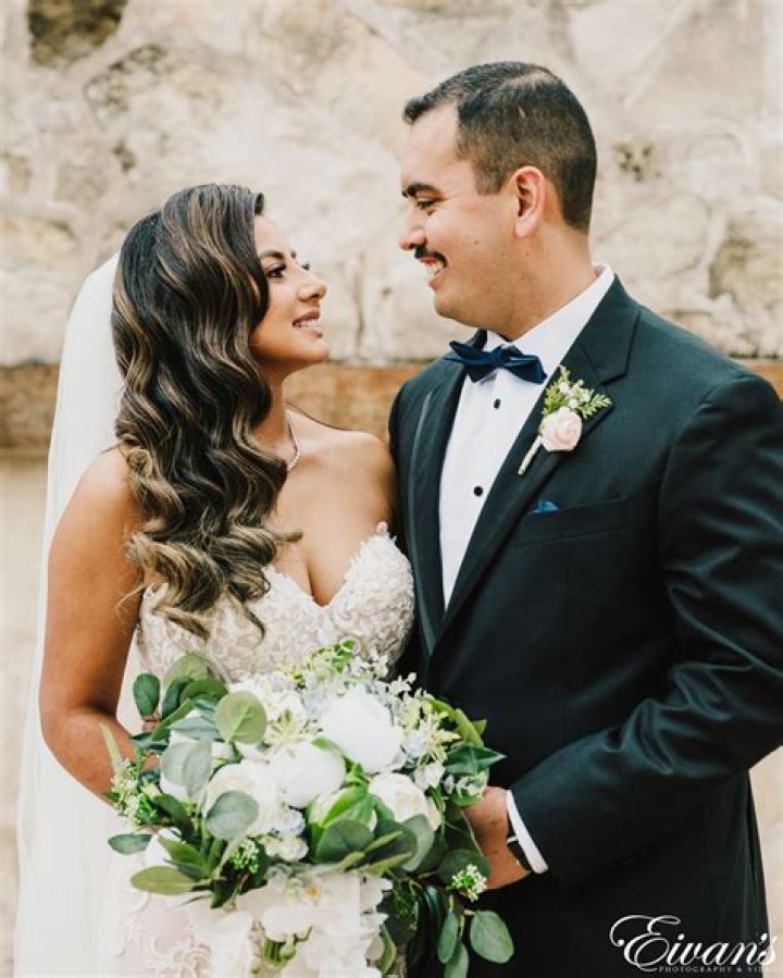 Mikaela Hoover: Exploring Her Marital Journey