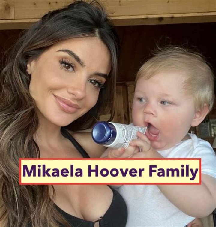 Mikaela Hoover: Unraveling Her Net Worth And Career Journey
