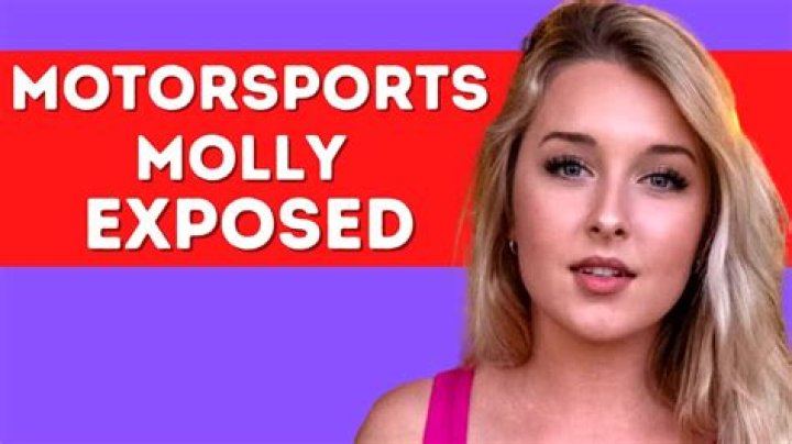 Molly Arrested: The Shocking Incident That Left Fans Reeling
