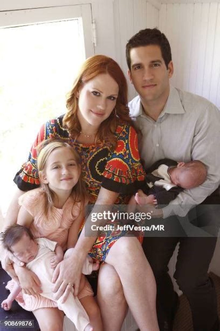 Molly Ringwald's Siblings: A Deep Dive Into Her Family Life
