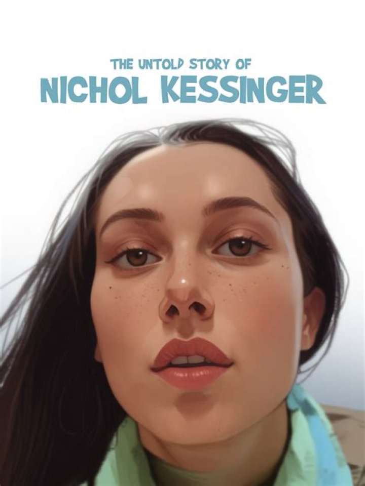 Nichol Kessinger: Unraveling The Mystery Of Her Date Of Birth
