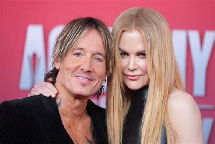 Nicole Kidman: Embracing Motherhood Again In 2024