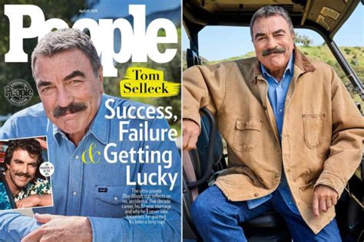 Remembering Tom Selleck: A Legacy Of Charm And Talent