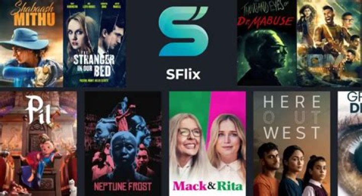 Sflix Movie Free Watch: The Ultimate Guide To Enjoying Movies Online