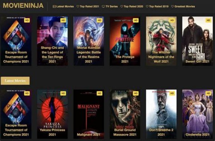 Sflix: Your Gateway To Free Movies Online