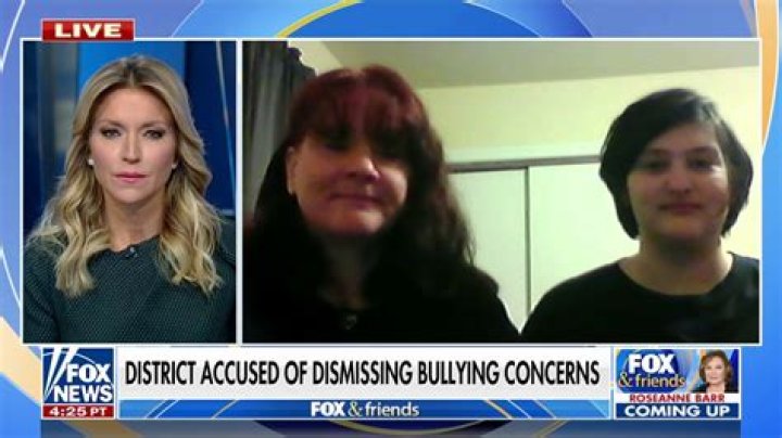 Shocking Arrest: Molly Noblitt Arrested For Bullying – BBC News Reports