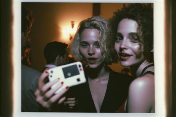 Sophia Rains' Friend: A Look Into Their Unique Bond