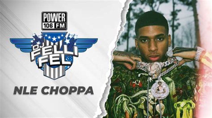 Sophie NLE Choppa: The Rising Star Of Hip-Hop