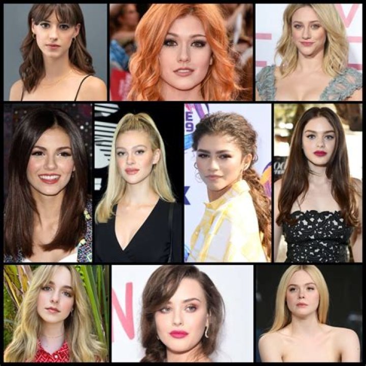 Star-Studded Spotlight: Celebrities That Start With S