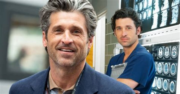 Sullivan Patrick Dempsey: The Journey Of A Talented Actor And Philanthropist