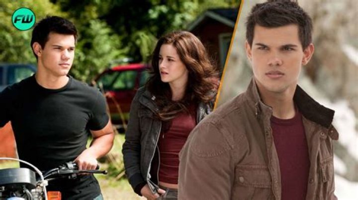 Taylor Lautner's Twilight Transformation: From Teen Heartthrob To Action Star