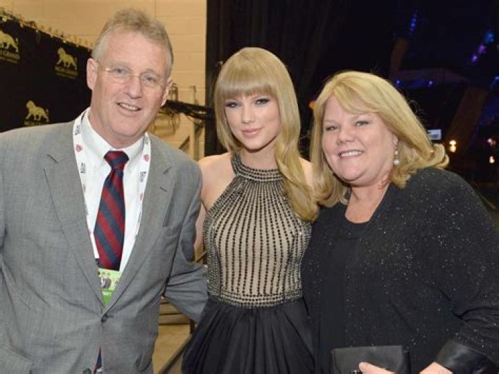 Taylor Swift's Parents: The Pillars Of Her Success
