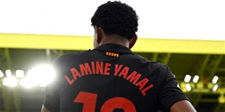 The Enigmatic Journey Of Lamal Yamine: Unveiling His Age And Life