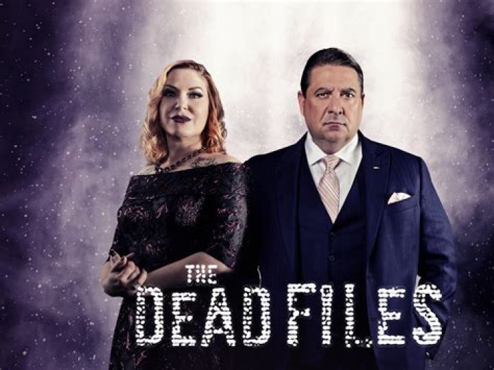 The Enigmatic World Of The Dead Files: Amy Allan