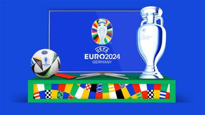 The Quest For Greatness: UEFA Euro 2024 Player Of The Tournament