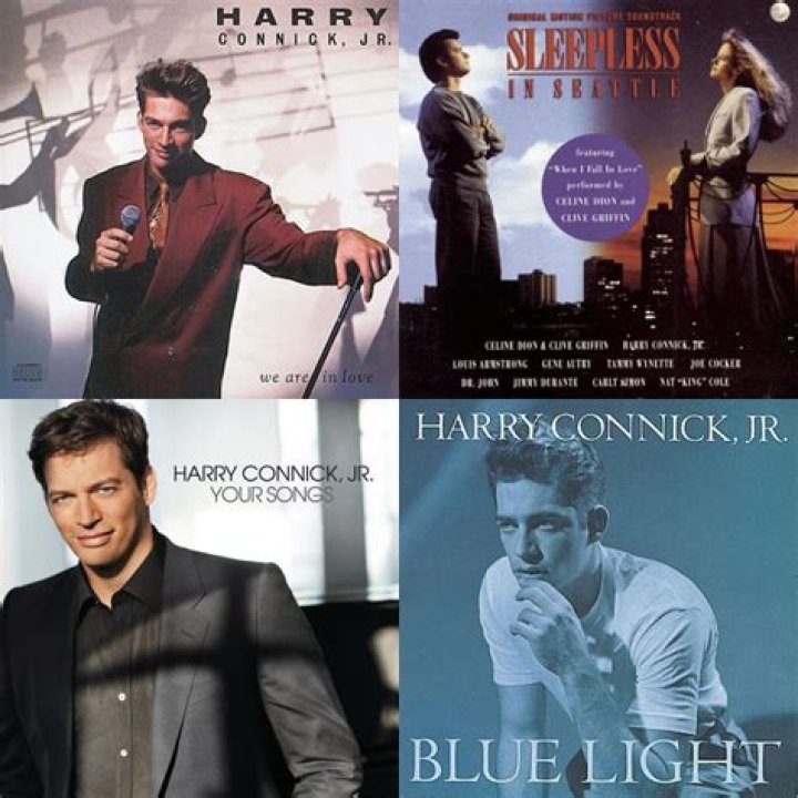 The Timeless Charm Of Harry Connick Jr.: What Is His Most Famous Song?