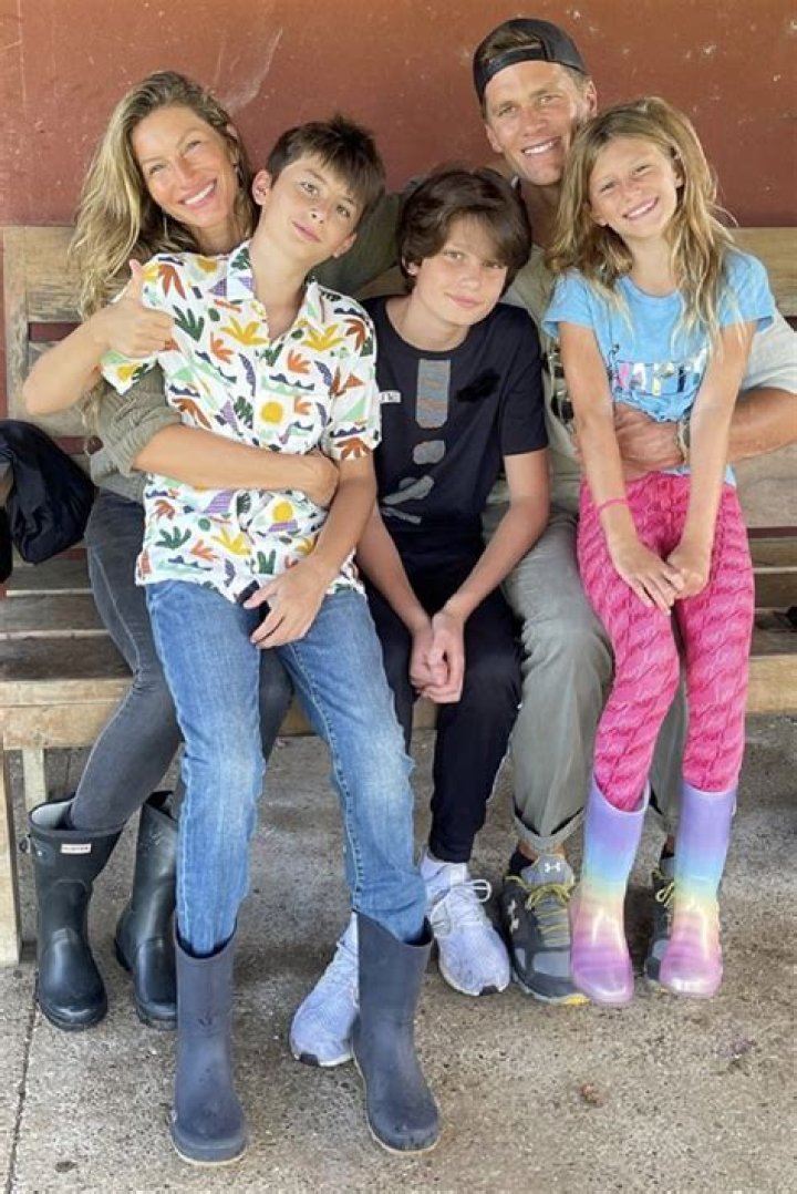 TJ Thyne Kids: A Glimpse Into His Family Life