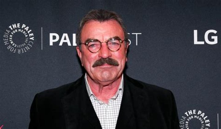 Tom Selleck's Health News: Staying Strong Through The Years