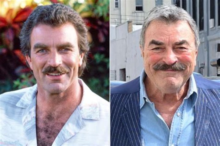 Tom Selleck: The Man Behind The Iconic Mustache – Is He Still Alive?