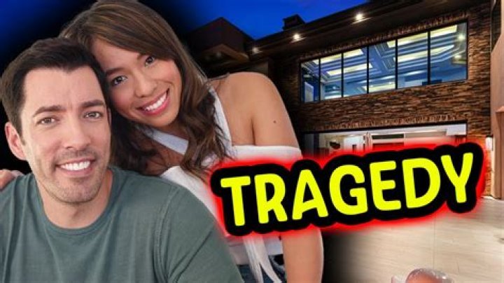 Tragic News: Property Brothers Wife Dies Of Heart Attack Update