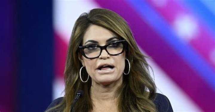 Transformative Journey: The Kimberly Guilfoyle Change