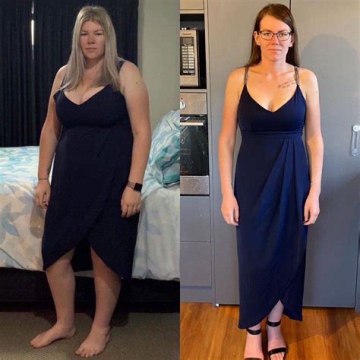Transforming Health: The Inspiring Journey Of Jonny Harris' Weight Loss