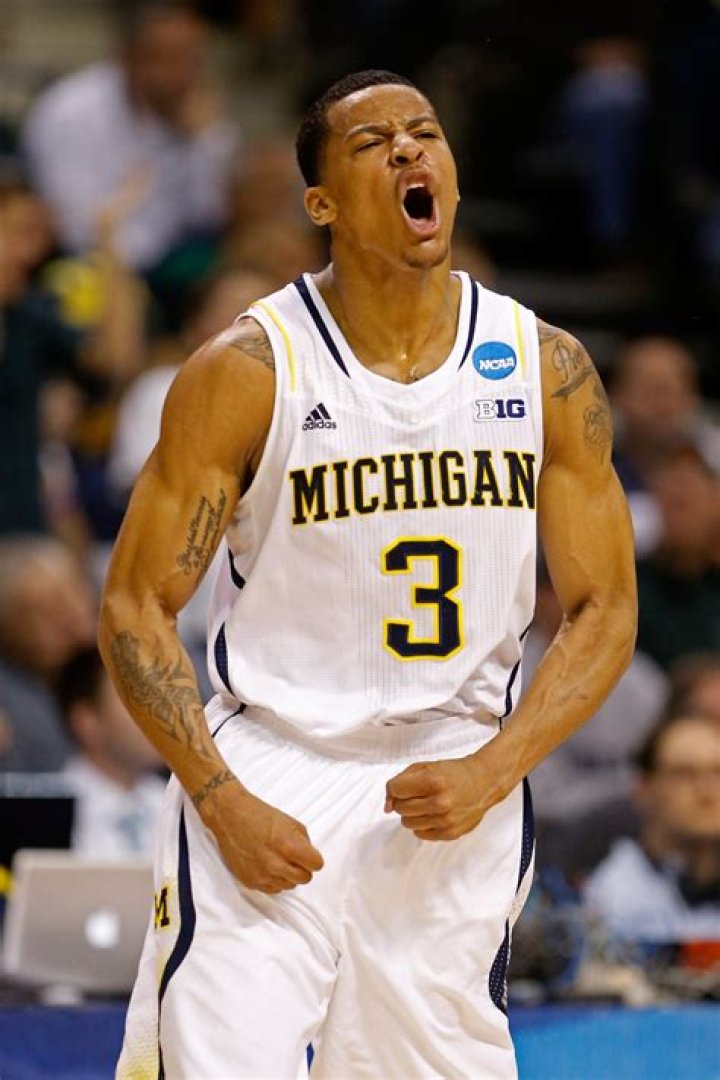 Trey Burke Net Worth: A Look Into The Life Of A Basketball Star