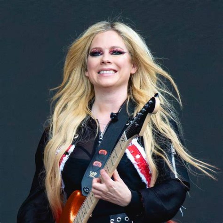 Understanding Avril Lavigne's Gain: A Journey Through Music And Life