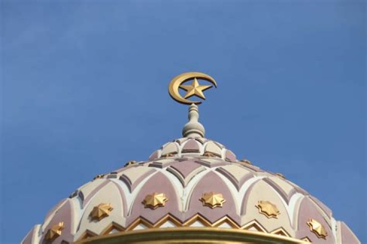 Understanding Islamin Yamal Muslim: A Journey Through Faith And Identity
