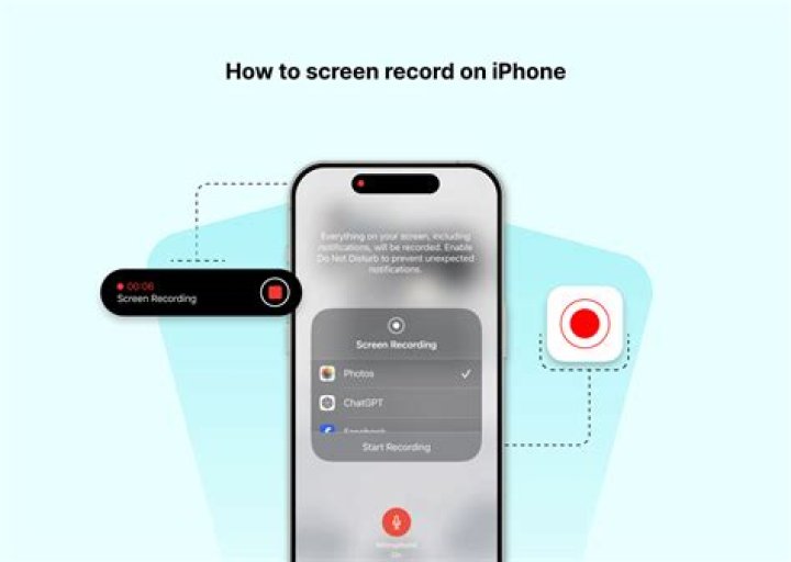 Understanding Screen Recording On FaceTime: Does It Notify You?