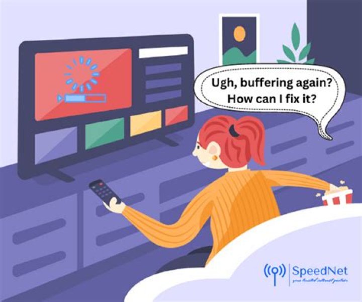 Understanding The Frustration: Why Is Sflix Buffering?
