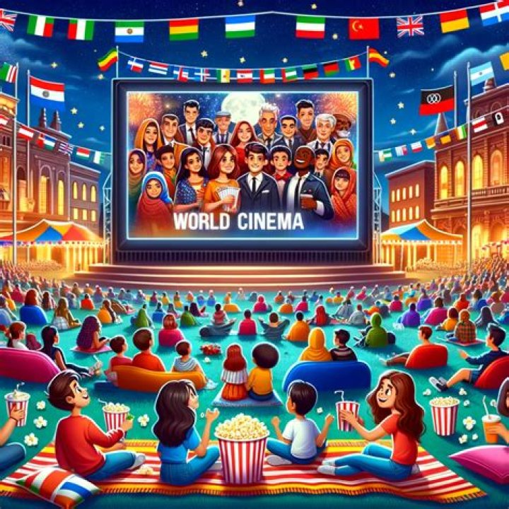 Unlock The World Of Cinema With Free Movie Download Software