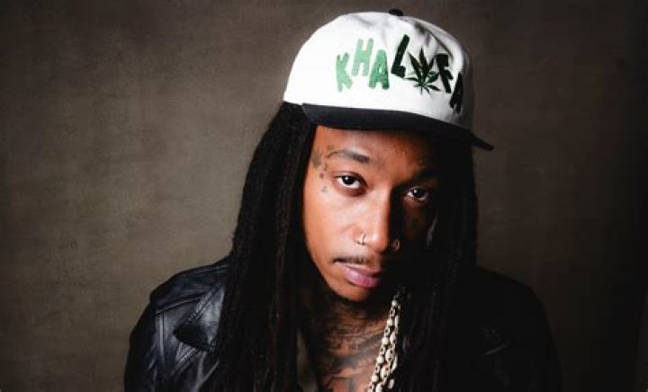 Unraveling The Age Of Wiz Khalifa's Son: A Journey Through Time