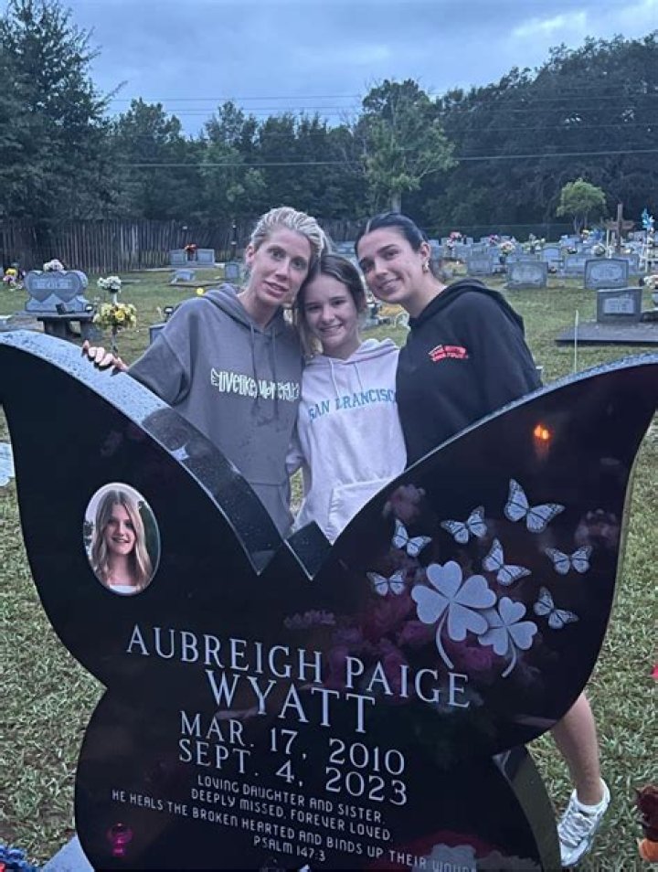 Unraveling The Fate Of Aubreigh Wyatt's Bullies